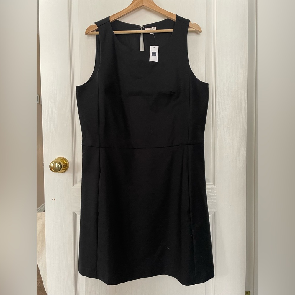 BNWT - Little Black Dress